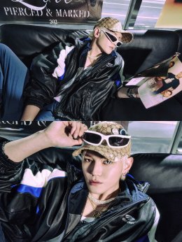 TAEYONG (แทยง) รวมพลังฮิปฮอปกับป็อปสตาร์ระดับโลก Anderson .Paak ในซิงเกิลใหม่ "Rock Solid" พร้อมโชว์ฝีมือร่วมแต่งเนื้อร้องและทำนอง ตอกย้ำศักยภาพในฐานะศิลปินรอบด้าน